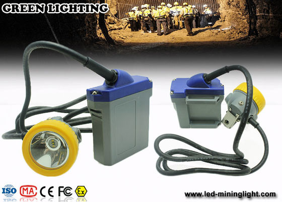 350mA Digital Coal Mining Lights