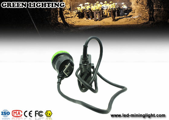 3.7v 11.2Ah Rechargeable LED Headlight