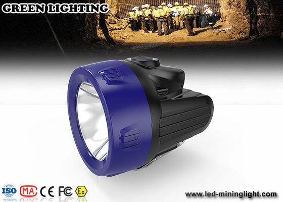 Customized Coal Mining Headlamp