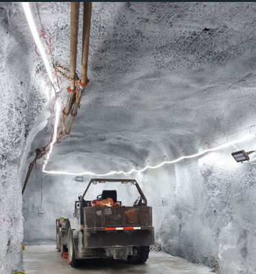 SMD5050 Underground LED Tunnel Light