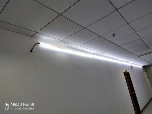 SMD5050 Underground LED Tunnel Light
