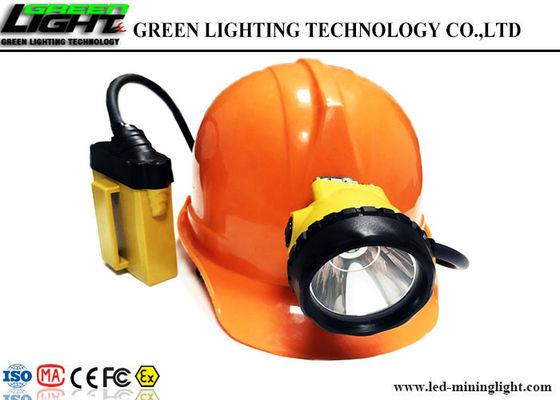 SAMSUNG Battery Rechargeable LED Cap Lamp